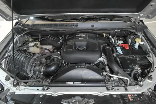 Chevrolet S10 2.8 High Country Cd Tdci 200cv 2017
