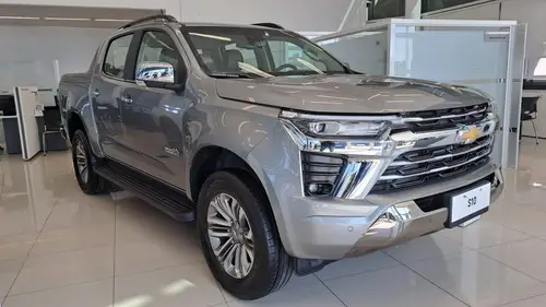 Chevrolet S-10 2.8 High Country Cd Tdci 207Cv 4X4 At 2026