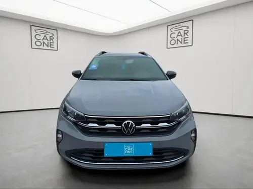 Volkswagen Nivus 200 TSI HIGHLINE HERO AT L20 2021