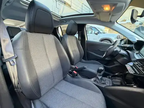 Peugeot 208 1.6 Allure Pack 2025