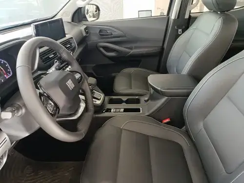 Fiat TITANO 2.2 Multijet Freedom Plus Awd At8 2026