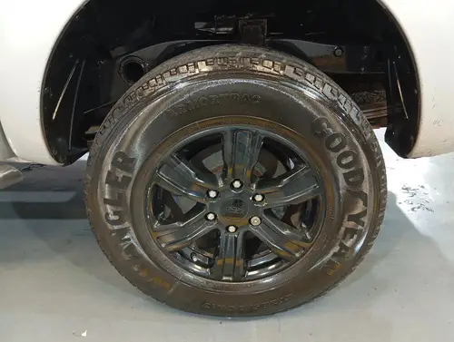 Ford Ranger 3.2 Tdi Dc 4X4 L/19 Xlt At 2020