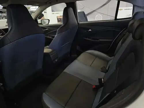 Chevrolet Onix plus 1.0 Turbo Premier At 2026