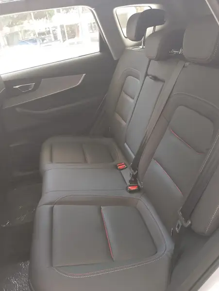 Chery Tiggo 7 MHEV 2026
