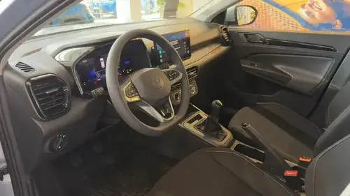 Volkswagen Tera 1.6 Msi Trend Mt 2026