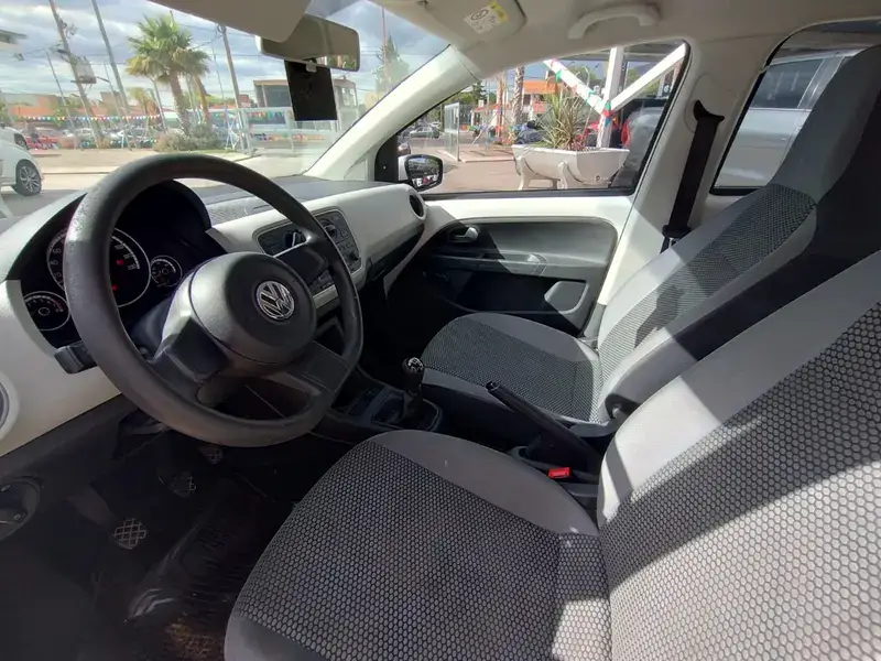 Volkswagen Up! 5 PTAS MOVE 2016