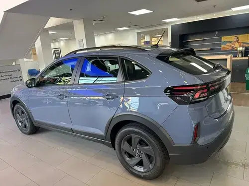 Volkswagen Nivus 1.0 Tsi 200 Trendline 2026