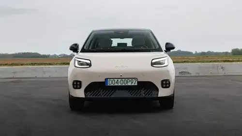 BYD Dolphin Mini / Gac Aion Ut Premium 100% Eléctrico Full+ 2026