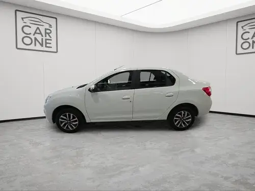 Renault Logan II 1.6 INTENS L25 2025