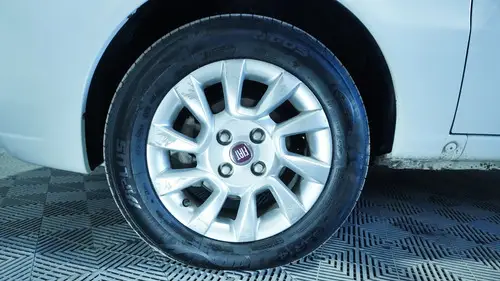 Fiat Palio 1.4 Fire Pack Seg. 2015
