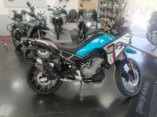 450 MT On-Off 2026