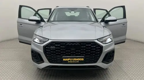 Audi Sportback Sline Premium Black . 2024