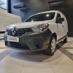 Renault Kangoo Ii Express 1.6 Sce Confort 2026