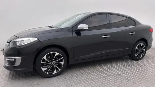Renault Fluence 2.0 Gt T 190cv 2017