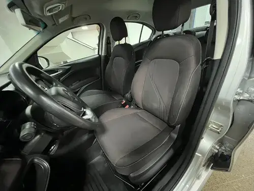 Fiat Cronos 1.8 16v Precision 2021