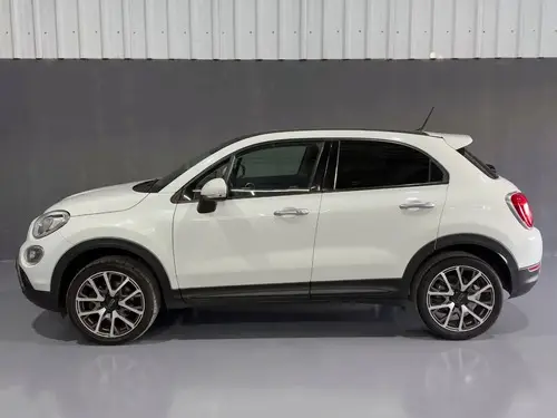 Fiat 500X 1.4 T 16v Cross At9 2019