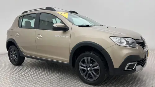Renault Sandero Stepway 1.6 16v Intense 2023