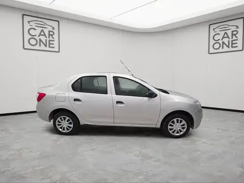 Renault Logan II 1.6 16V LIFE L19 2021