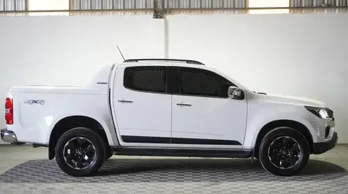 Chevrolet S10 2.8 High Country Cd Tdci 200cv 2024