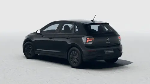Volkswagen Polo 1.6 MSI TRACK MT 2026