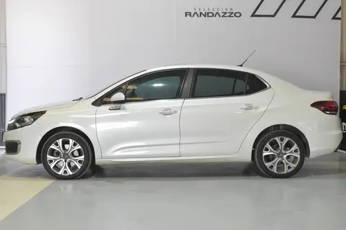 Citroën C4 Lounge 1.6 Thp 165 At6 Shine 2021