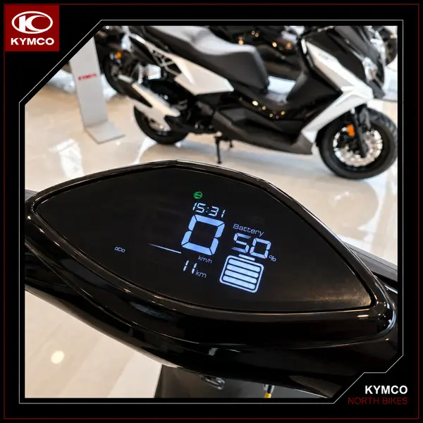 I-One X Scooters 2026