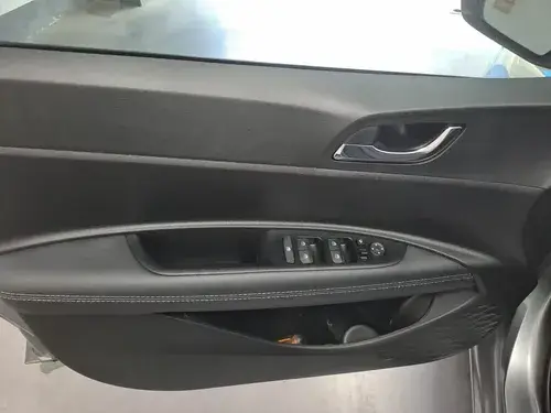 Hyundai HB20 1.6 Platinum Safety At 2026