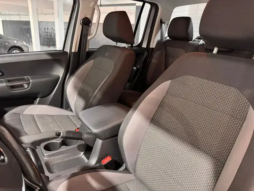 Volkswagen Amarok 3.0 V6 Cd Comfortline 2023