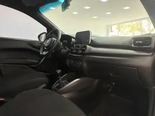 Fiat Cronos 1.3 DRIVE GSE S-DESING 2021