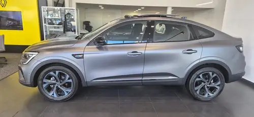 Renault Arkana 1.3 E-Tech Hybrid Espirit Alpine 2026