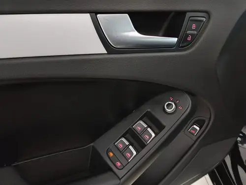 Audi A4 1.8 Ambition Tfsi 170cv 2015