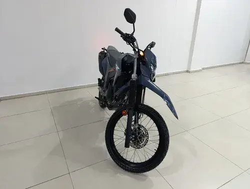 Honda XR 300 Tornado Enduro 2026
