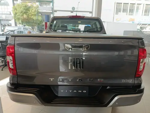 Fiat TITANO 2.2 Multijet Freedom Plus Awd At8 2026