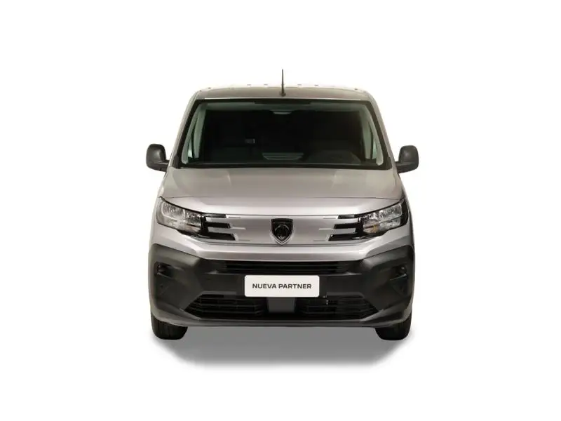 Peugeot Partner 1.6 HDI Confort L22 2026