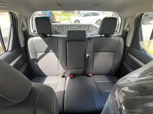 Toyota Hilux Pick-Up 2.8 Cd Srx 204Cv 4X4 At 2026