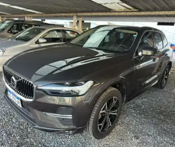Volvo XC60 2.0t T5 Momentum Awd 2023