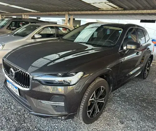 Volvo XC60 2.0t T5 Momentum Awd 2023