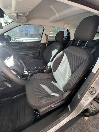 Citroën C4 Cactus 1.6 Vti 115 At6 Feel Pk 2021