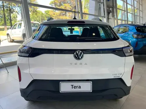 Volkswagen Tera 1.0T 170 Tsi Comfort At 2026
