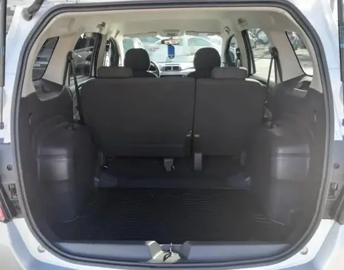 Chevrolet Spin 1.8 Lt 5 As 2018