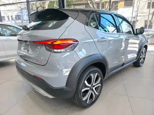 Fiat Pulse 1.0T Impetus Cvt 2026