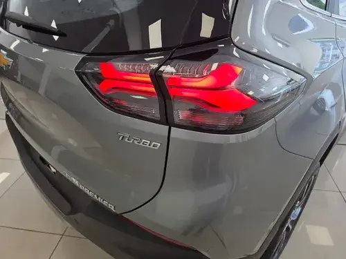 Chevrolet Tracker 1.2 Turbo Premier At 2026