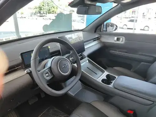 Chevrolet Captiva phev 1.5 Phev Premier 2026