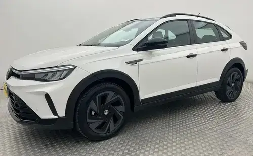 Volkswagen Nivus 1.0 Tsi 200 Outfit 2026