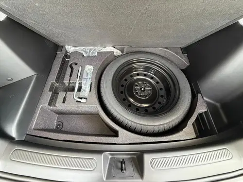 Chevrolet Captiva 1.5 Phev 2025