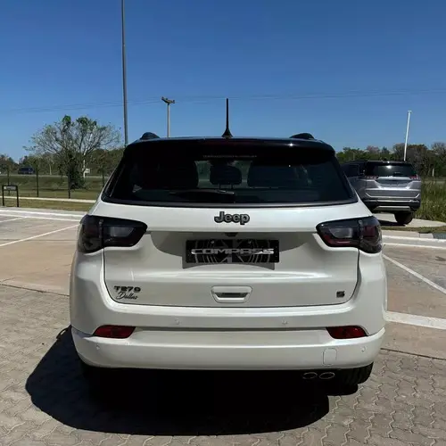 Jeep Compass 1.3 T270 Serie-S 4X2 At6 2025
