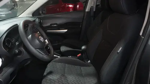 Nissan Kicks Play 1.6 Advance Cvt 2026