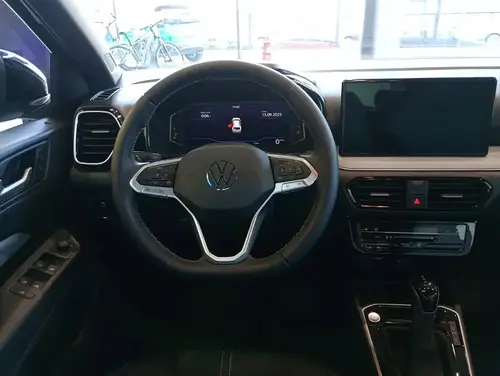 Volkswagen Tera 1.0T 170 Tsi Outfit At 2026