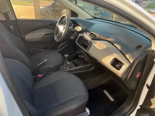 Chevrolet Prisma 1.4 Joy Ls 98cv 2018