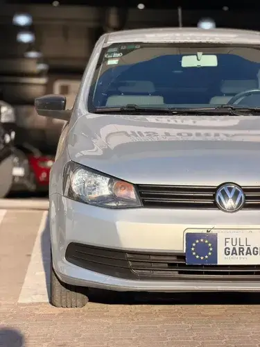 Volkswagen Gol Trend 1.6 Pack I 101cv 3p 2013